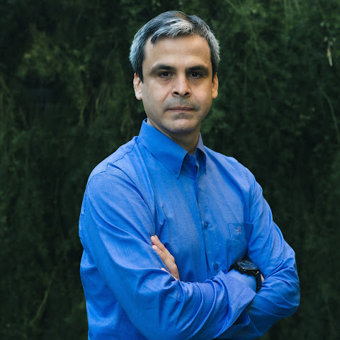 Demetrio Raul