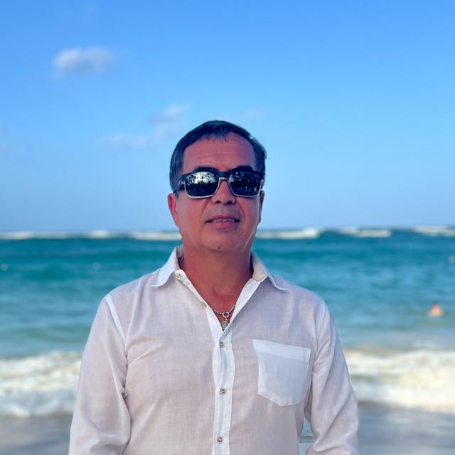 Victor Francisco
