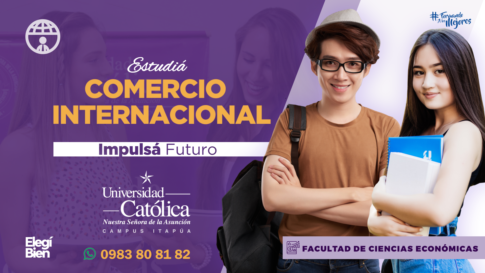 Cuanto cuesta la matricula de la universidad