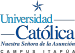 Universidad Católica Campus Itapúa