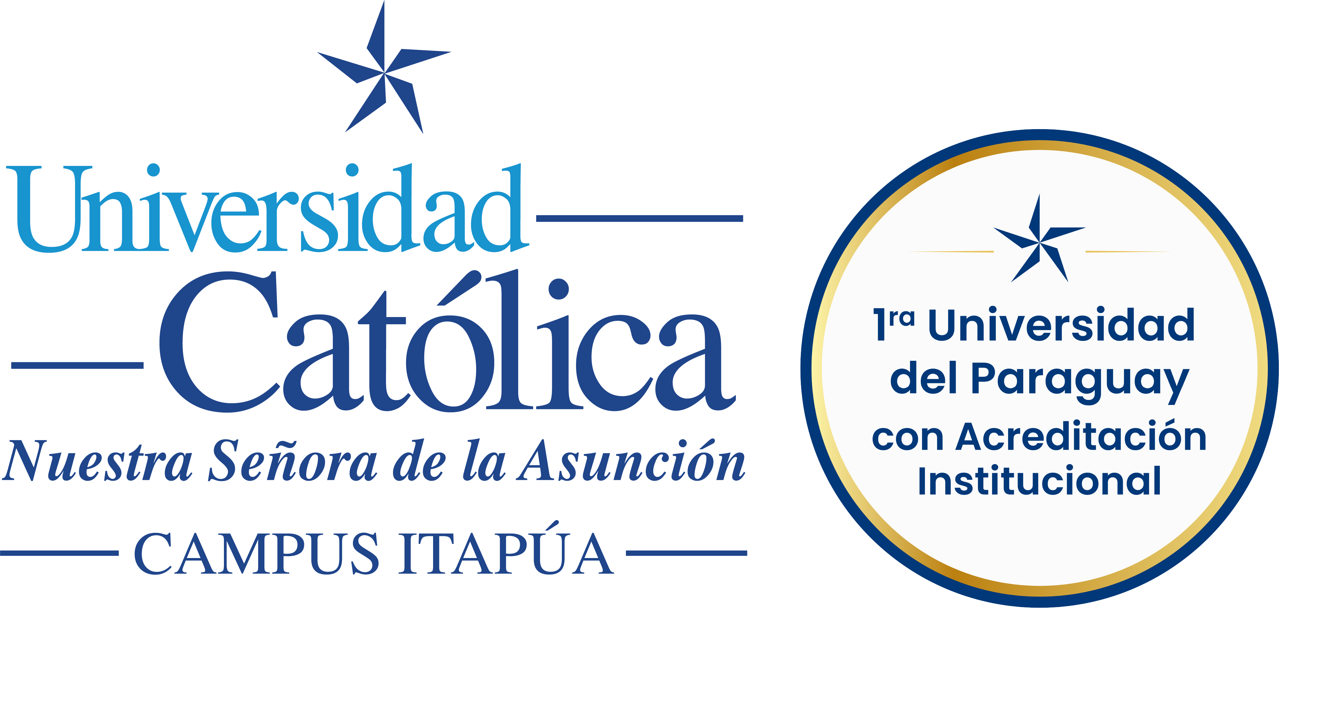 Universidad Católica Campus Itapúa